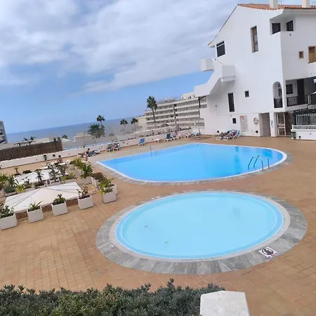 Parque Royal Apartamento *
