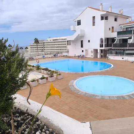 Apartamento Parque Royal Costa Adeje (Tenerife)