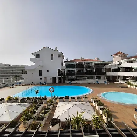 Parque Royal Apartamento Costa Adeje (Tenerife)