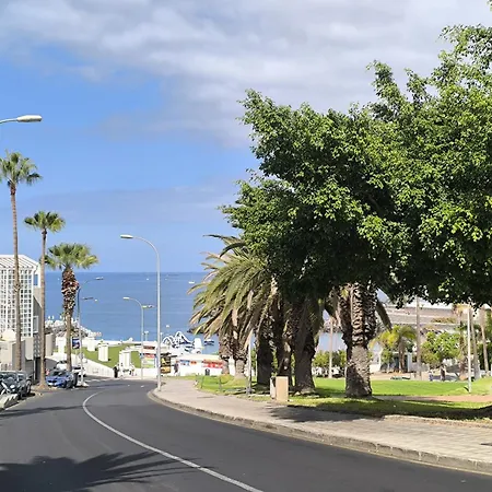 Parque Royal Apartamento Costa Adeje (Tenerife)