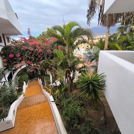 Parque Royal Apartment *