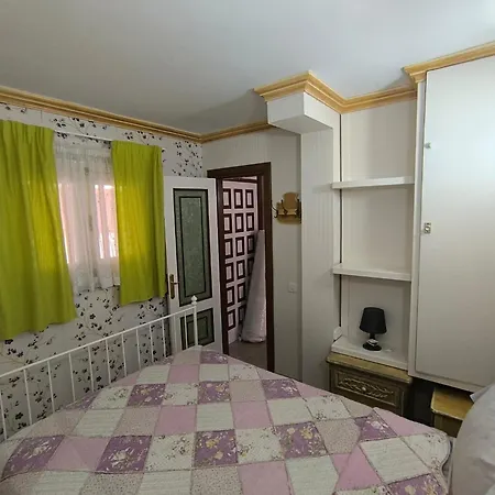 Appartamento Parque Royal