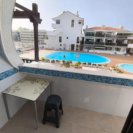 Parque Royal * Costa Adeje (Tenerife)