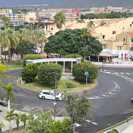 Lägenhet Parque Royal *