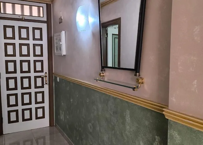 Appartamento Parque Royal Costa Adeje (Tenerife)