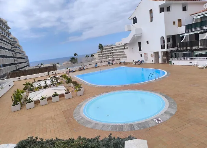 Parque Royal Daire *