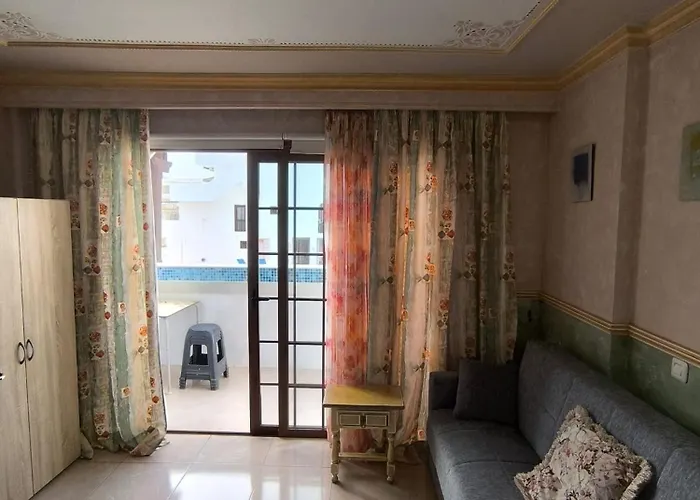 Parque Royal Appartamento