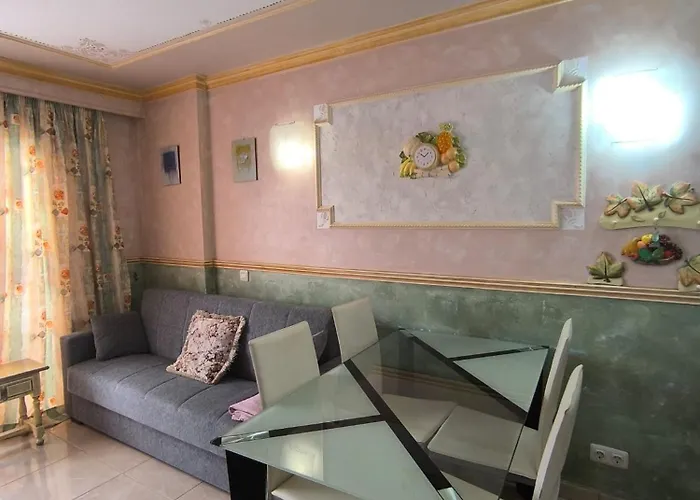 Parque Royal Daire Costa Adeje