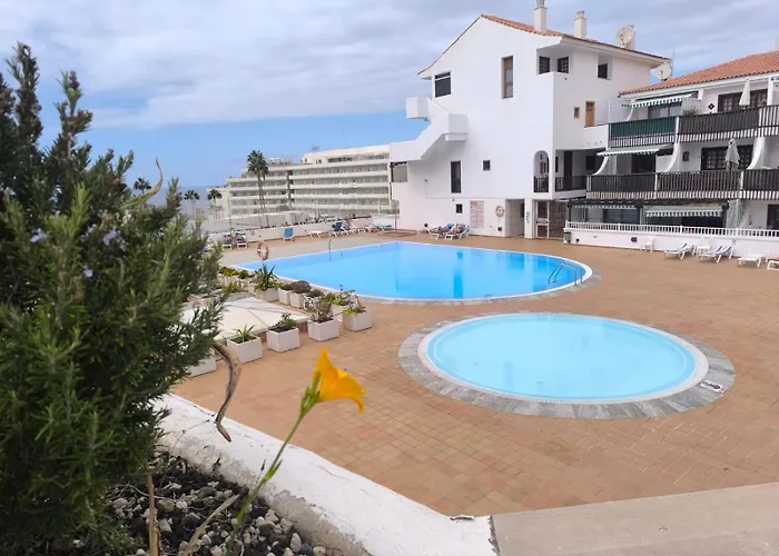 Daire Parque Royal Costa Adeje