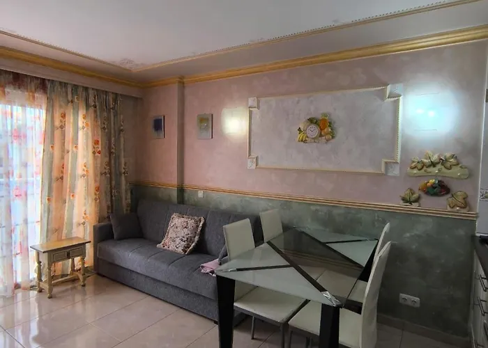 Parque Royal Costa Adeje