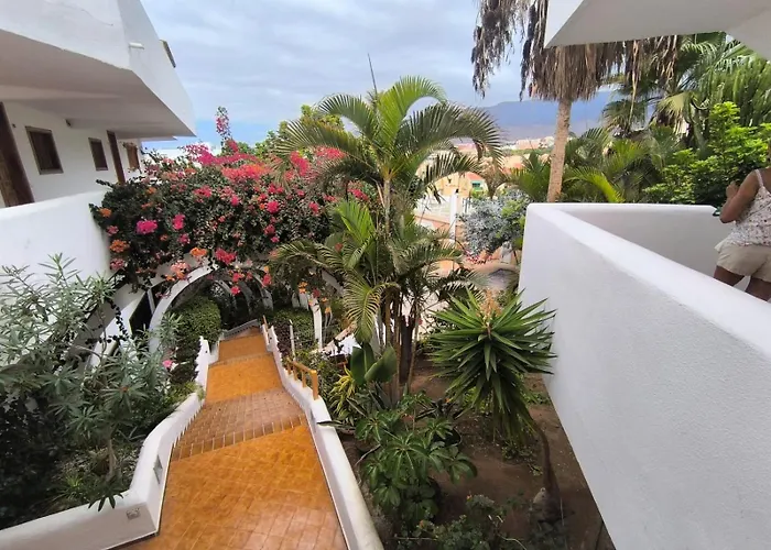 Parque Royal Appartamento *