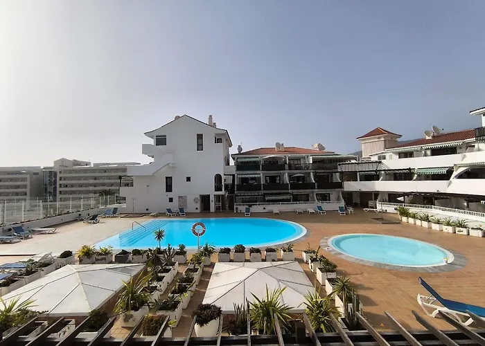 Parque Royal Appartamento Costa Adeje (Tenerife)