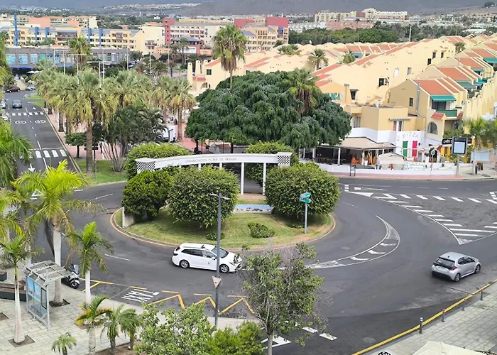 Appartamento Parque Royal *