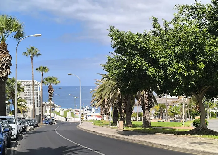 Parque Royal Daire Costa Adeje